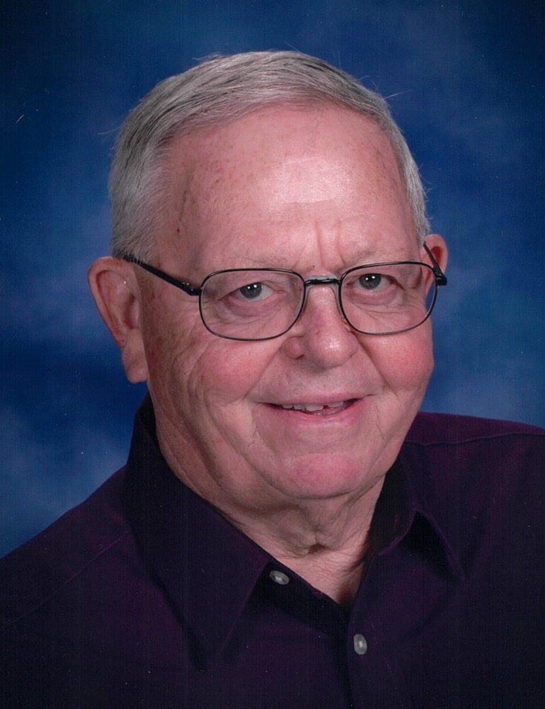 Foster E. Brooks Jr 2023 ShoreyNichols Funeral Home