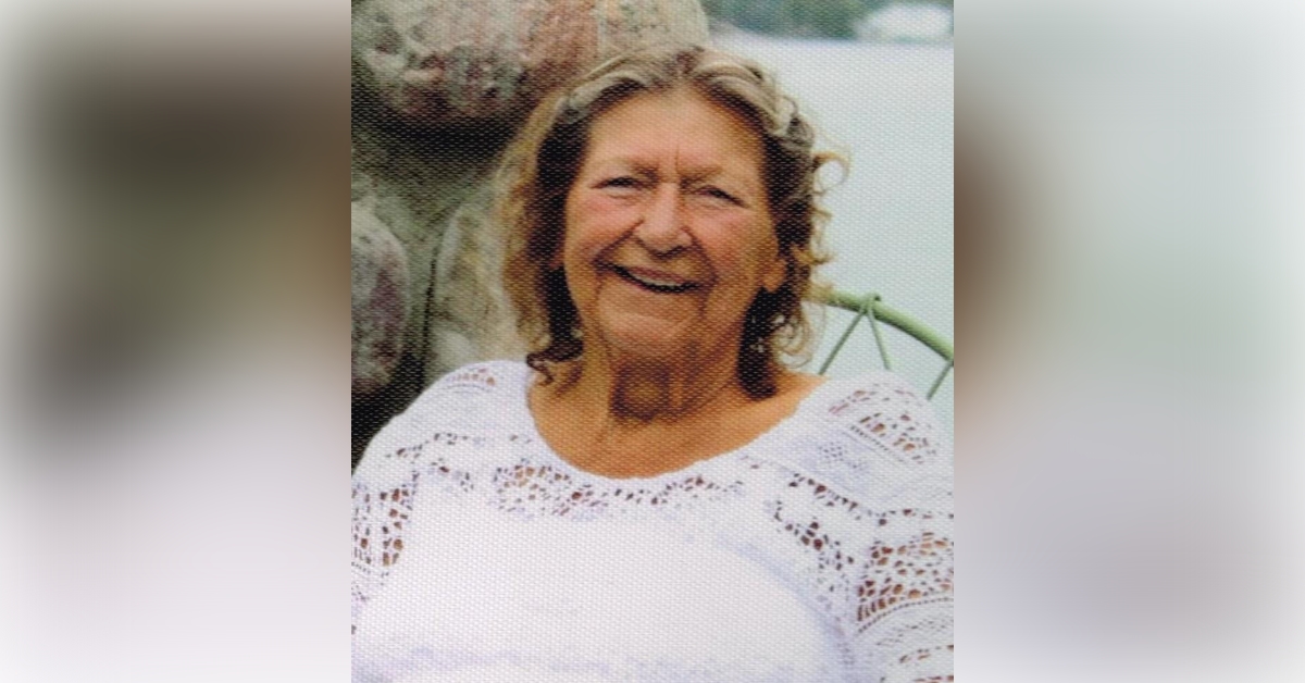 Obituary information for Dolores R.