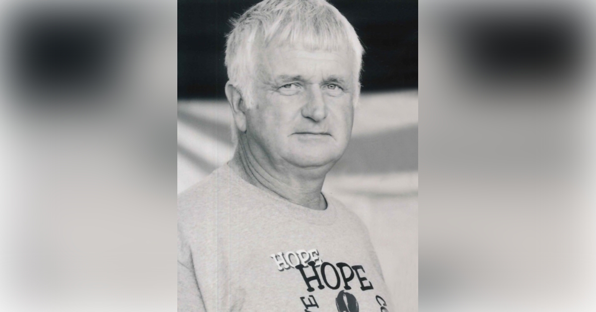 Obituary information for Larry L. Wink