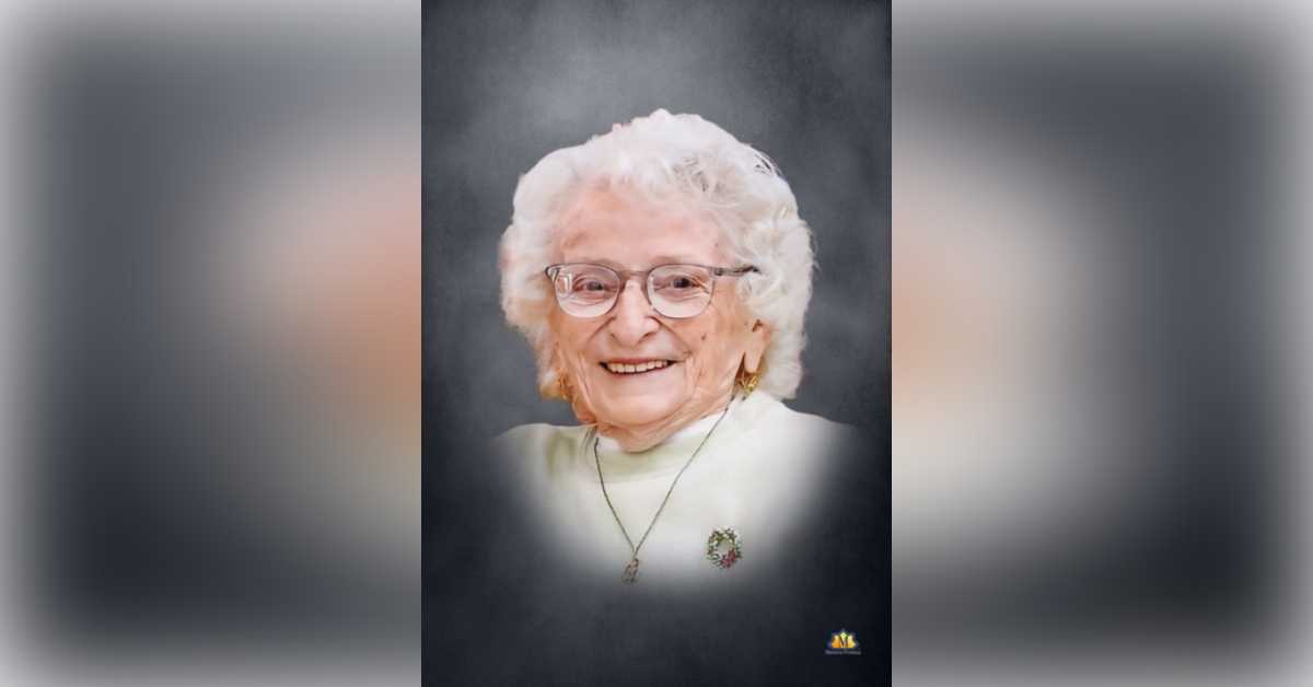 Obituary information for Ruth Yerges Novinger
