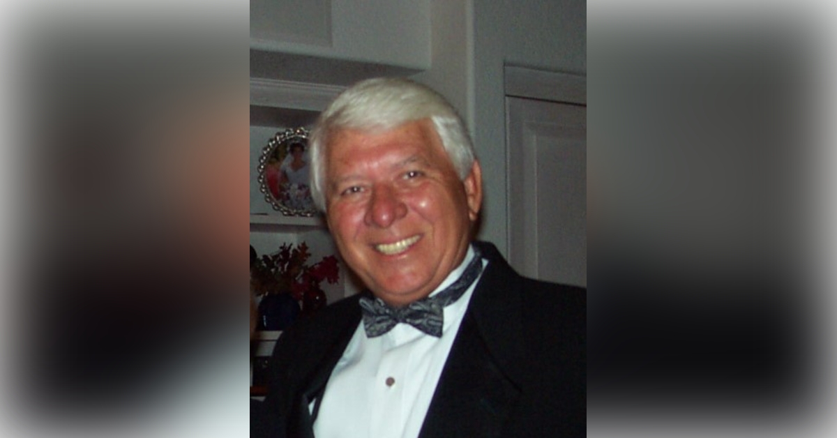 Obituary information for Albert Jackson Winton