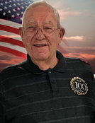 Mr. Cornelius J. "Connie" McHugh - 2023 - Andrew P. Ovsak Funeral Home