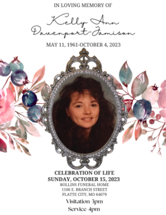 In Loving Memory Of A Dear Nephew Grave Card Funeral Tribute