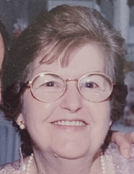 Doris Laura Dupont - 2023 - Anctil Rochette and Son Funeral Home