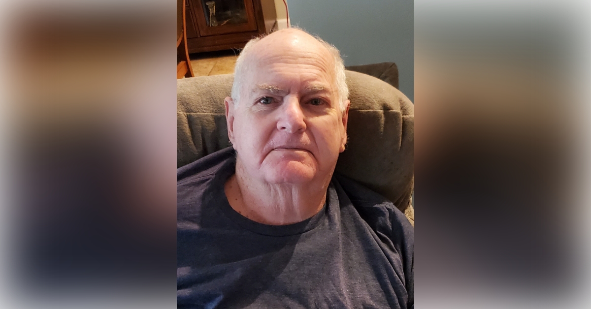 Obituary information for Paul William Huxley, Jr.