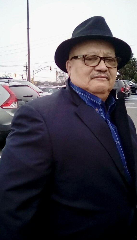 Christopher j thornton 2023 may funeral homes