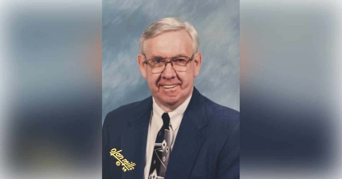 Obituary information for William Rudolph Lemon