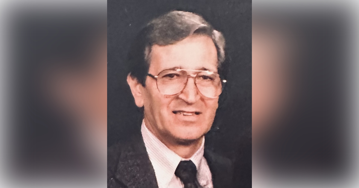 Obituary information for Bruno Santoro