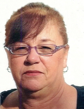 Suzanne M. Ellis