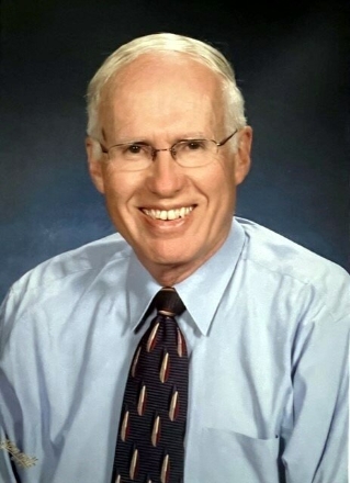 Photo of Carl Griffith