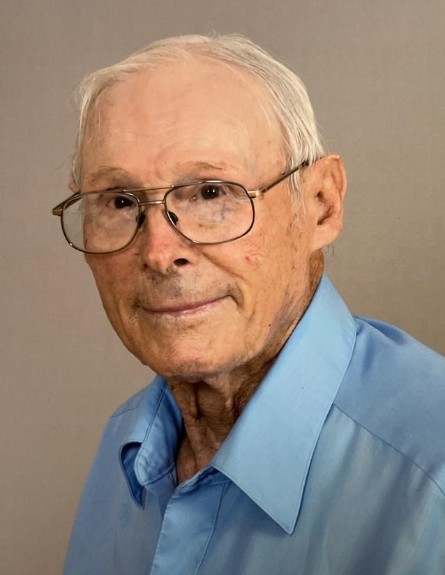 Ivan Victor Kotten 2023 Sturm Funeral Home