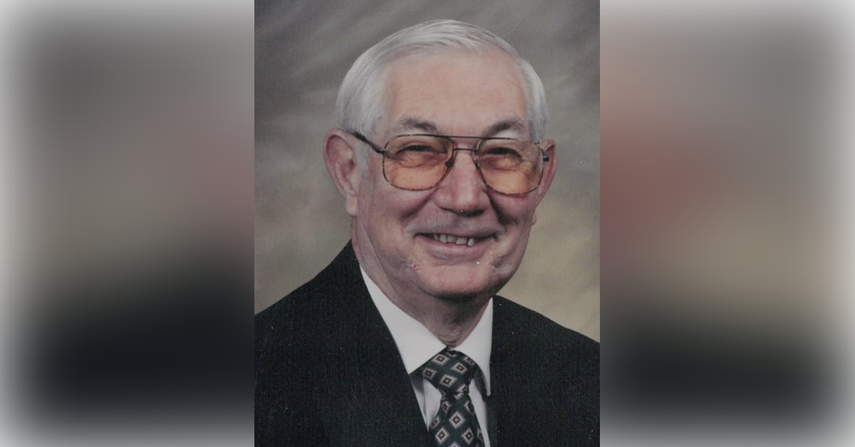 Obituary information for James Lewis Corn