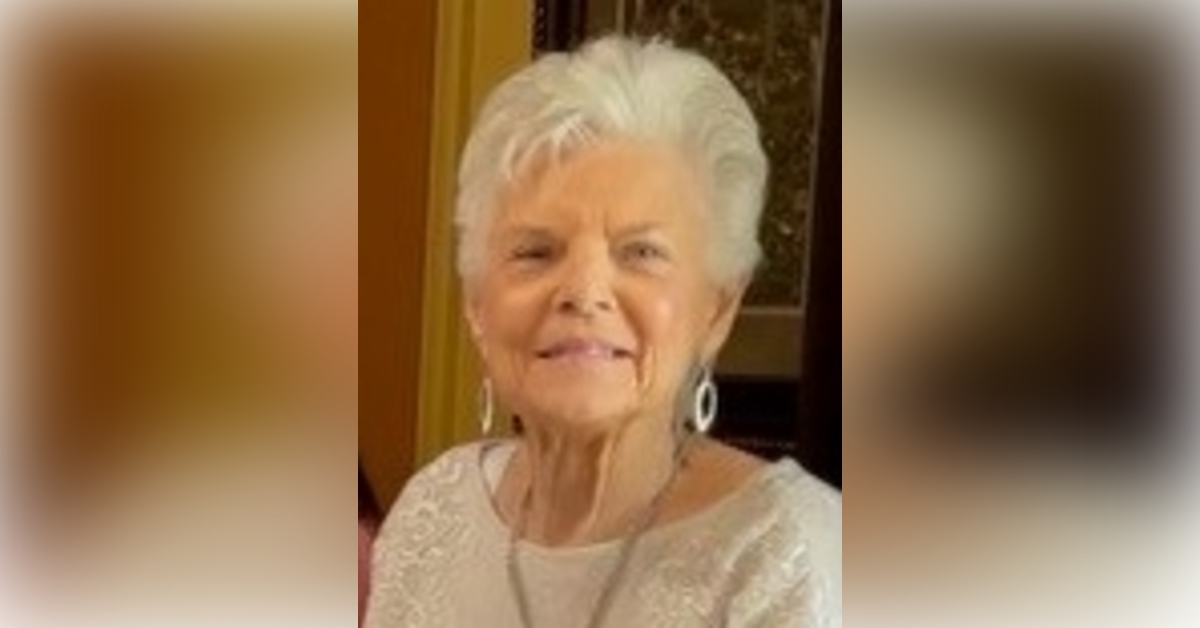 Obituary information for Donna J. McFadden