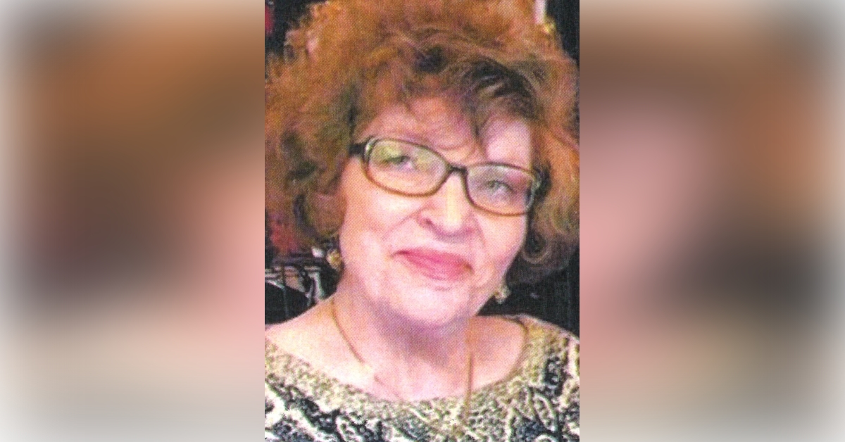 Obituary information for Paula Gagnard Barnidge
