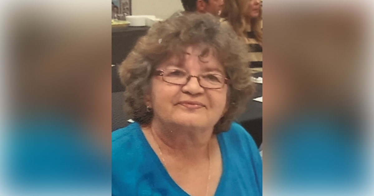 Obituary information for Sylvia Hess