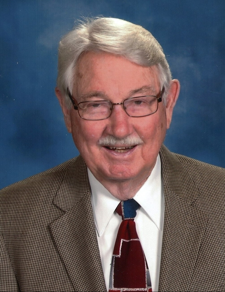 Pastor Bardwell C. Marshall 2023 Macy & Son Funeral Directors