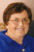 Patricia A. “Pat” Kleinschmidt 29430
