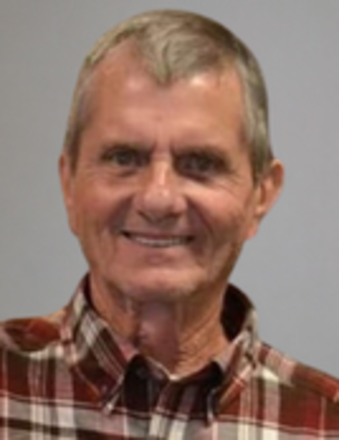 Larry Alvin Knight Obituary - 2023 - Fitzpatrick Funeral Home
