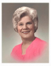 Gladys Mabel Drovdahl