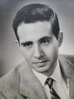 Herbert Richard Meisel 29432431