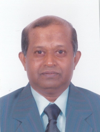 Photo of Peraman Sivasamy