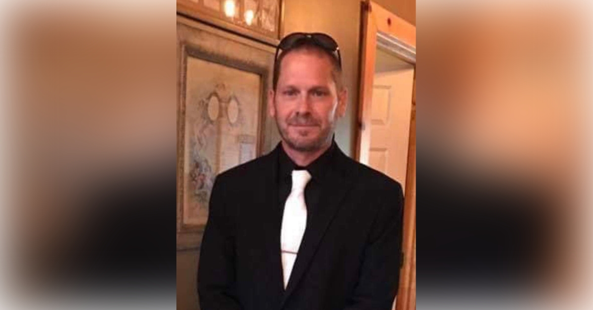 Obituary information for Jerry Dale Johns, Jr.