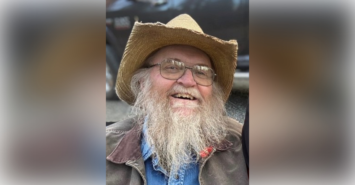 Obituary information for Terry Smith