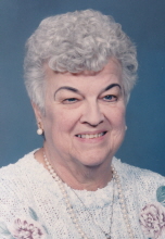 Bernice M. 'Bea' Patton 29435