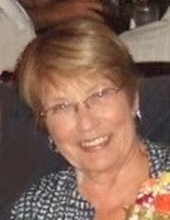 Photo of Donna Hawley