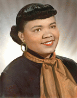 Rose Jean Webster Obituary