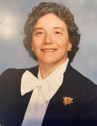Sheila Mae Baldwin 29448564