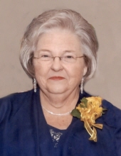 Photo of Donna Gayle Ferguson