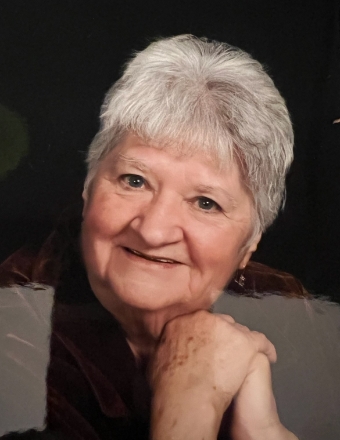 Ann Rogers Obituary - 2023 - Parks Brothers Funeral Service