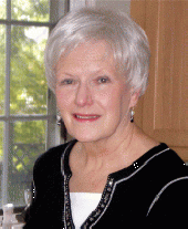 Margaret Jean Simmons
