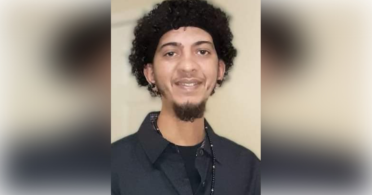 Obituary information for Jonathan Merced