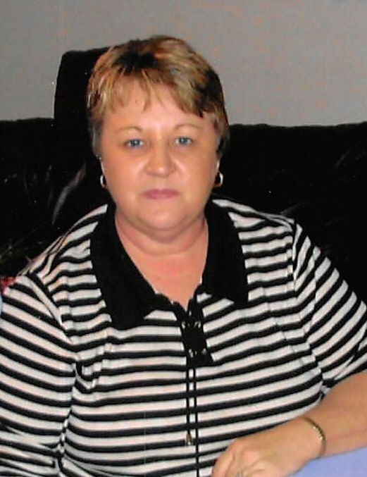 Bonnie Barrett 2018 Lakes Funeral Home