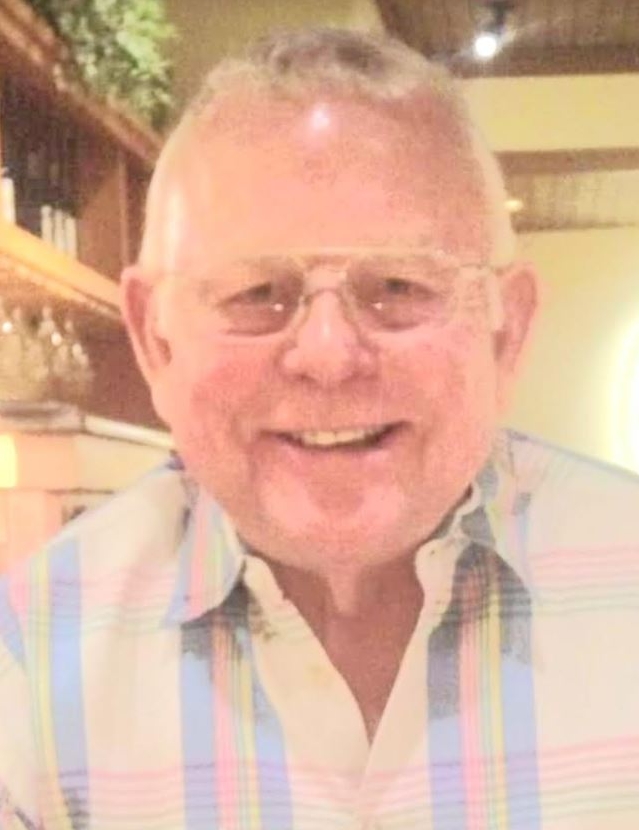 Lawrence Palmerston Wingo, Jr. 2023 GalbreaithPickard Funeral Chapel