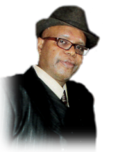 Photo of Ulysses Tucker, Jr.