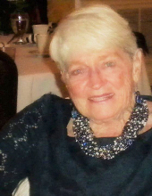 Ellen Margaret Bearce
