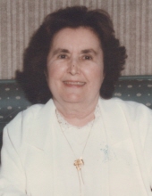 Mildred A. Morrison