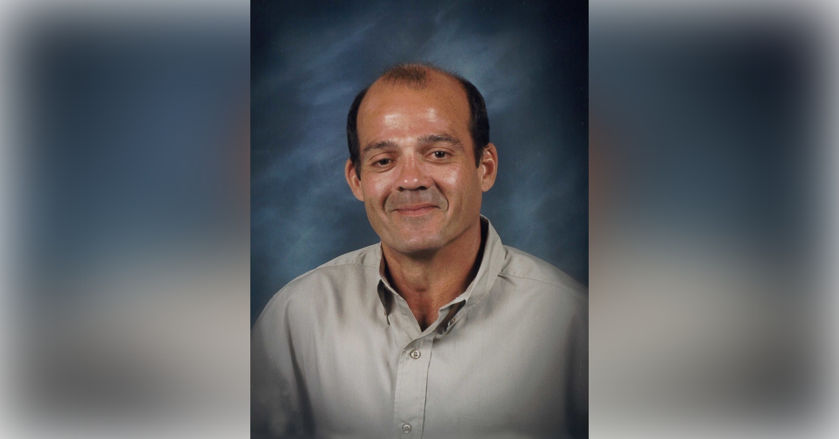 Obituary information for Daniel "Dan" Osier