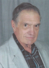 Joseph James  Roscelli
