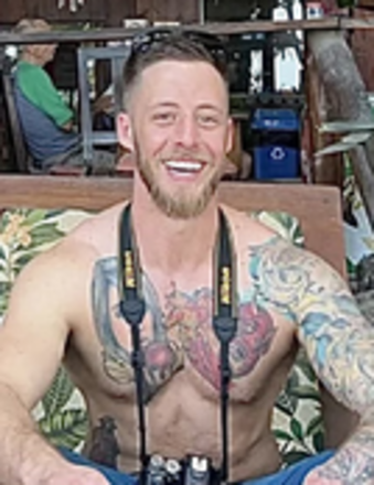 Timothy "Timmy" John Thiel - 2023 - Wood Funeral Home & Crematory