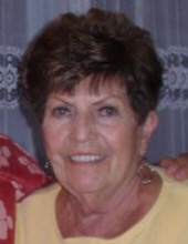 Photo of Margaret Witman