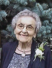 Dorothy K. Huls