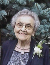 Photo of Dorothy Huls