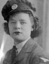 Photo of Ada Drinkwater