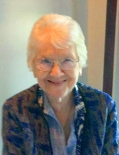 Photo of Martha Davis