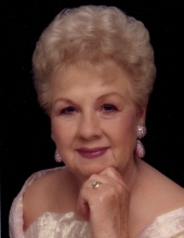 Doris Ann Causey Stevens