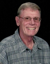 Photo of Rick Nixon